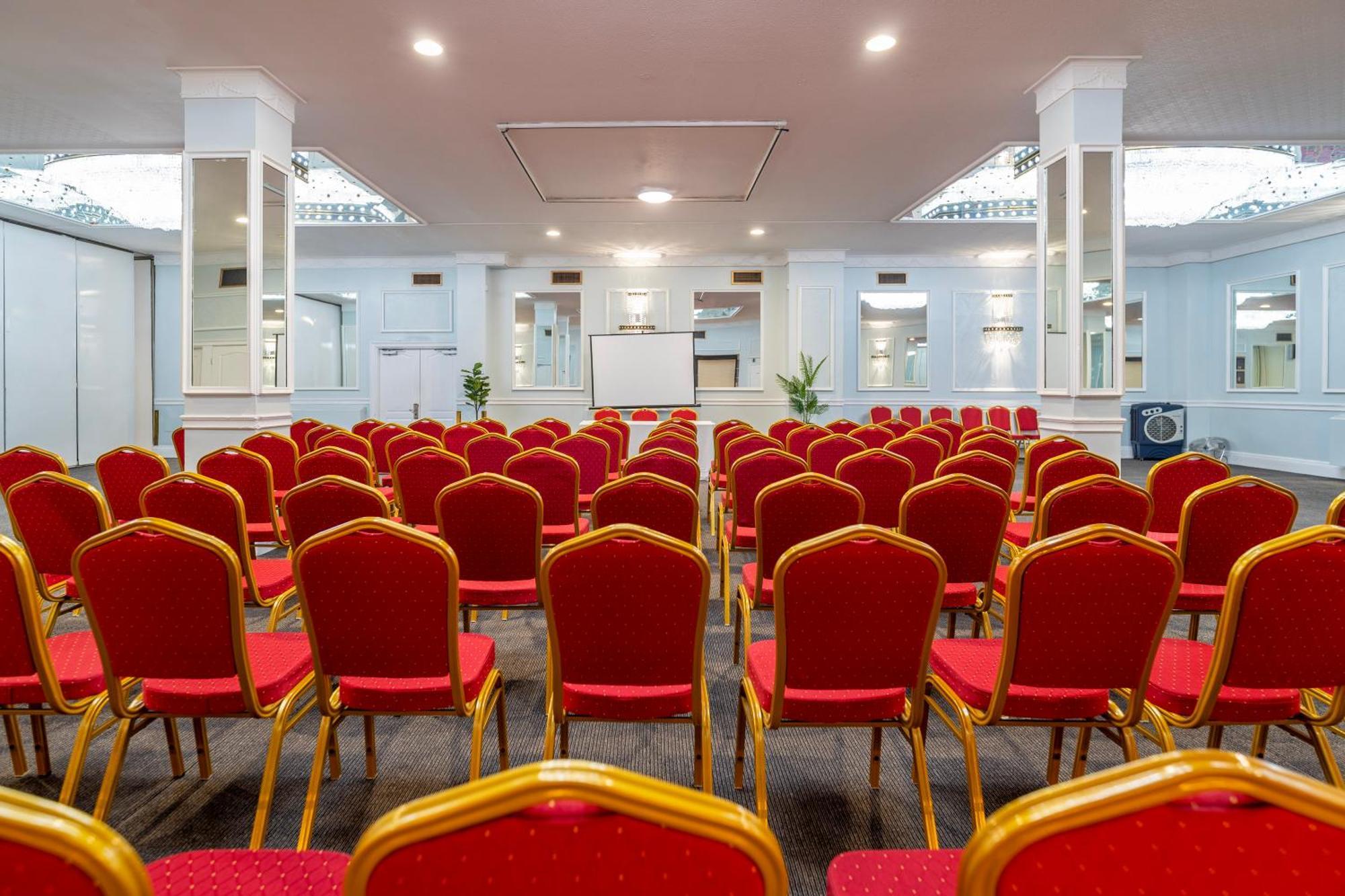 Sachas Hotel Manchester, Manchester